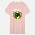 O'Dwyer Irish Surname Ireland Flag Shield Shamrock