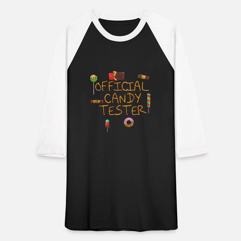 Official Candy Tester 3