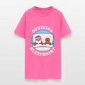 Official sleepshirt christmas