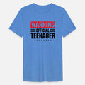 Official Teenagers birthday boys