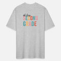 Oh Hey Second Grade