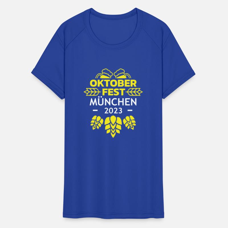 OktoberFest Munchin 2023