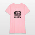 Old Geezer Formerly Known - Funny