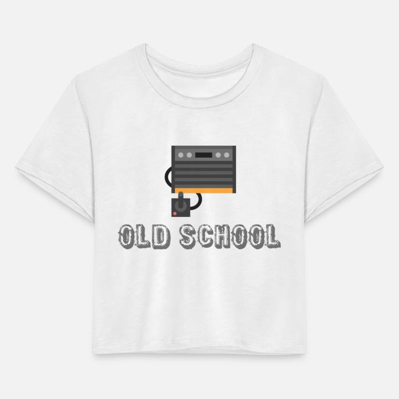 Old School Cool