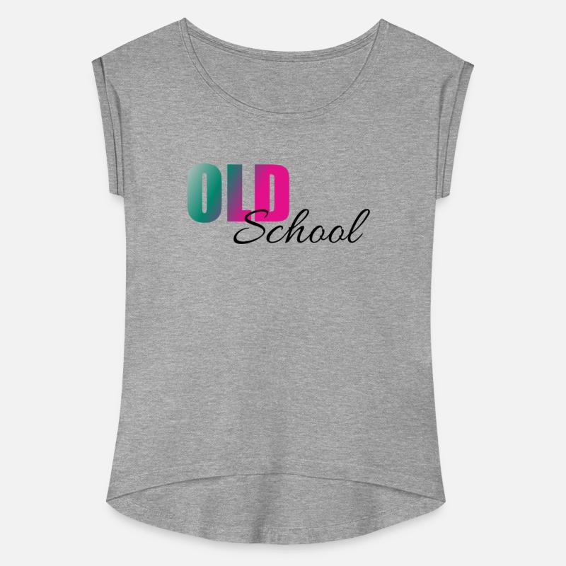 Old school