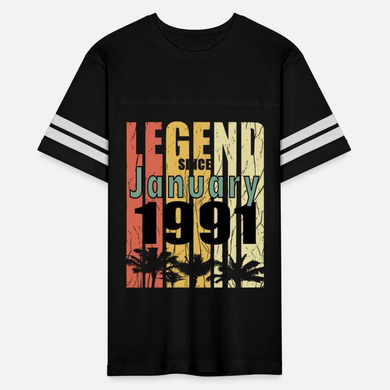 oldschool gift idea birth date January 1991