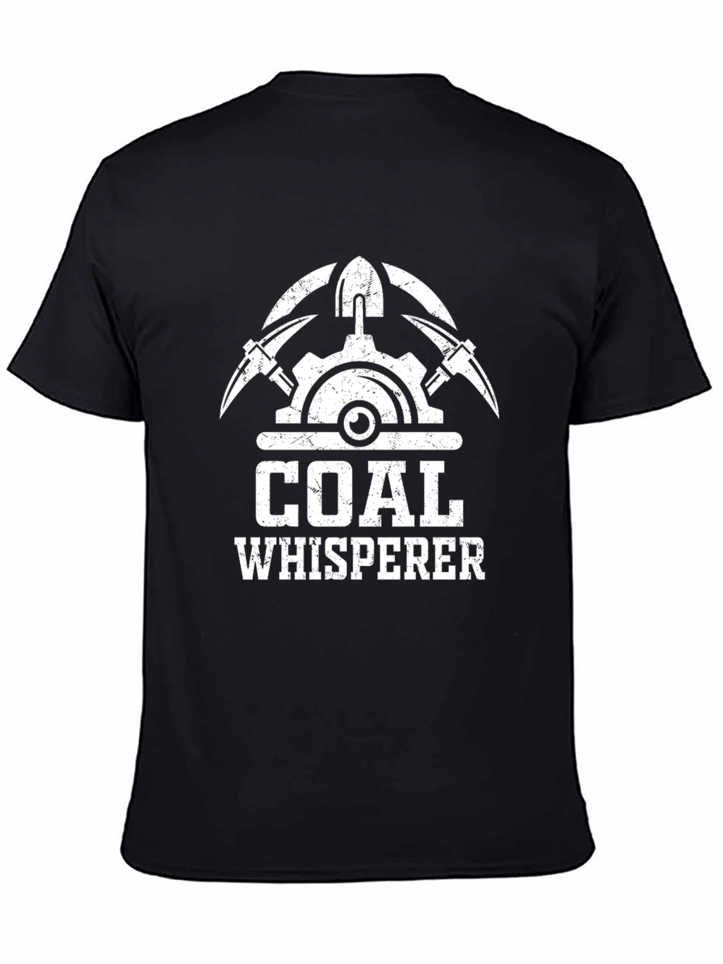 Coal Whisperer Graphic Tee