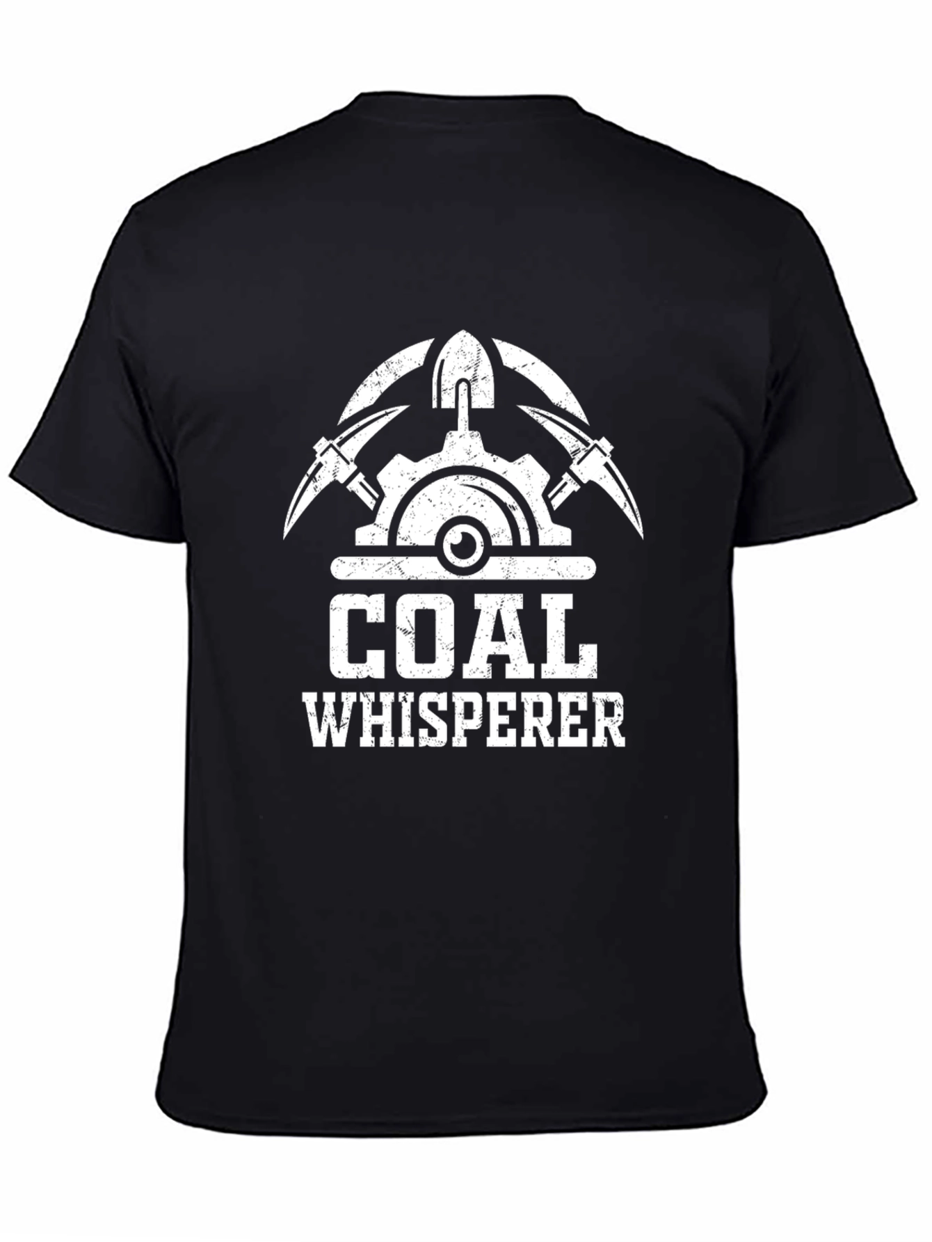 Coal Whisperer Graphic Tee