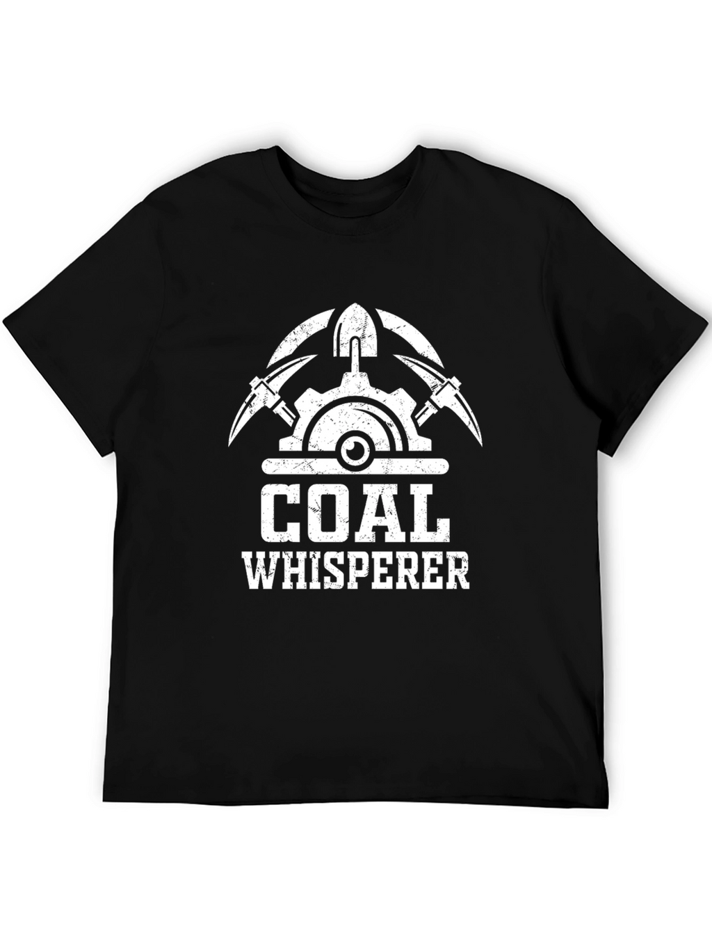 Coal Whisperer Graphic Tee