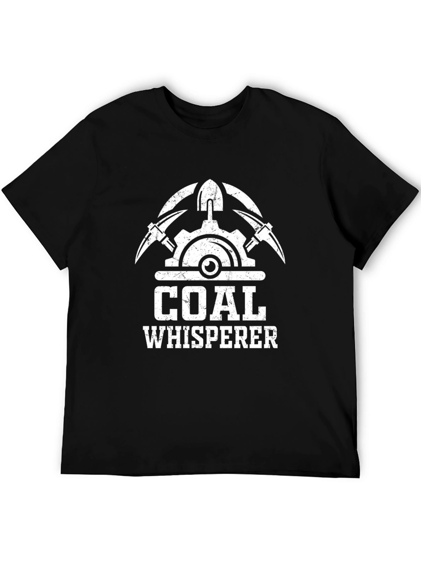 Coal Whisperer Graphic Tee
