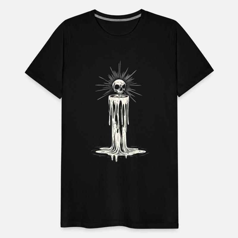 Omen In Wax