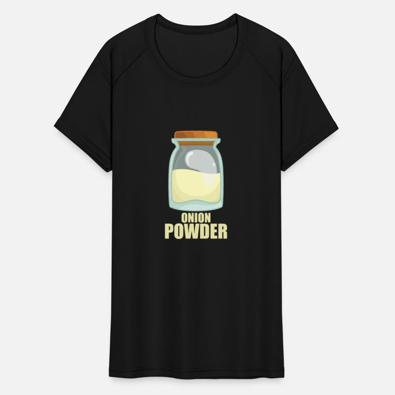 Onion Powder Spice Flavor Food Cooking