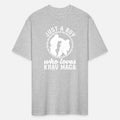 Only a boy who loves Krav Maga Israel Krav Maga