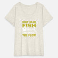 Only Dead Fish