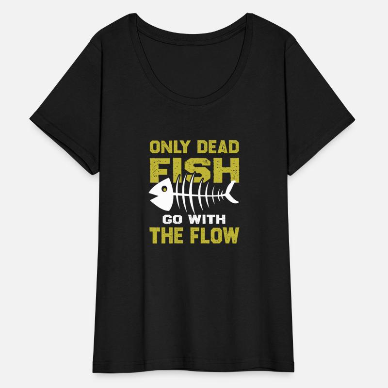 Only Dead Fish