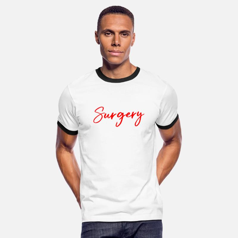 Open Heart Surgery X-Ray Shave Surgery Survive