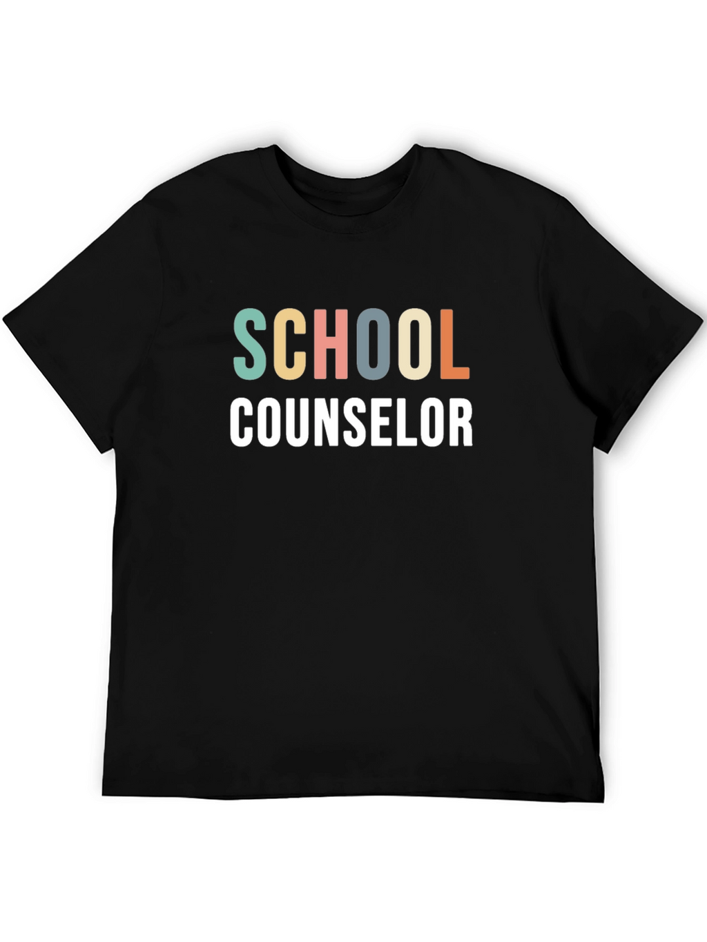 School Counselor T-Shirt