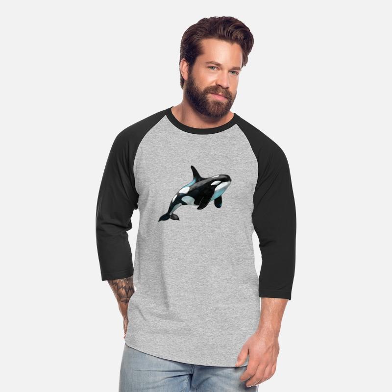 Orca Killer Whale Sea Save the Ocean Conservation