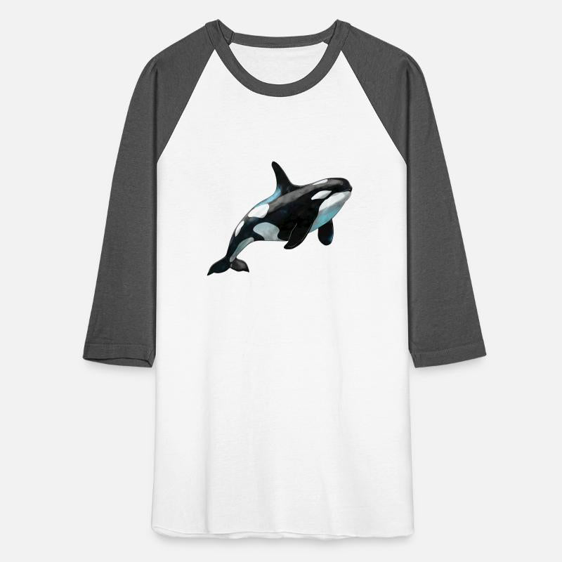 Orca Killer Whale Sea Save the Ocean Conservation