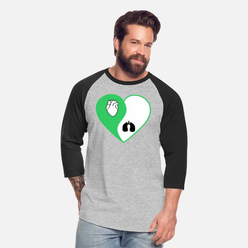 Organ Donor Heart Yinyang Lungs