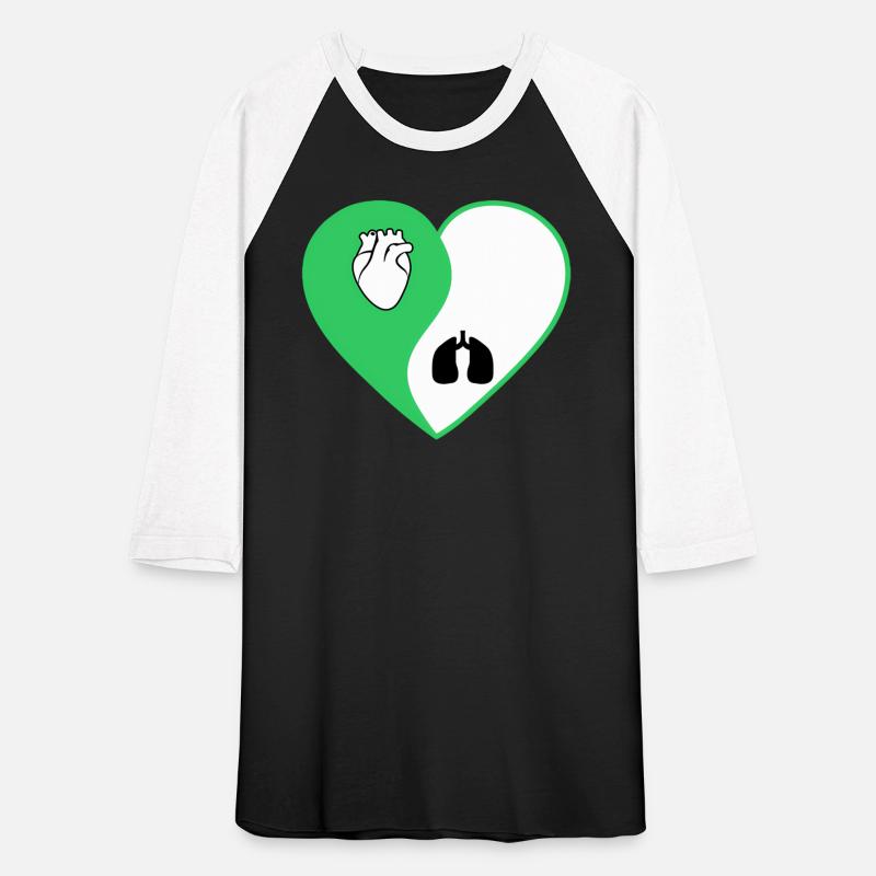 Organ Donor Heart Yinyang Lungs
