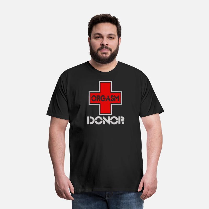 Orgasm donor funny rude explicit