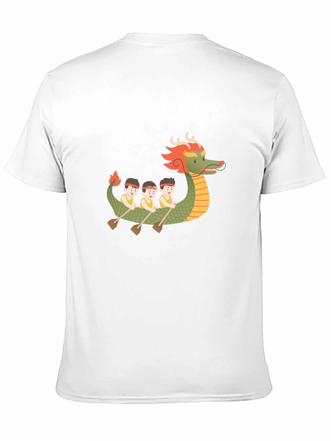 Dragon Boat Festival T-Shirt