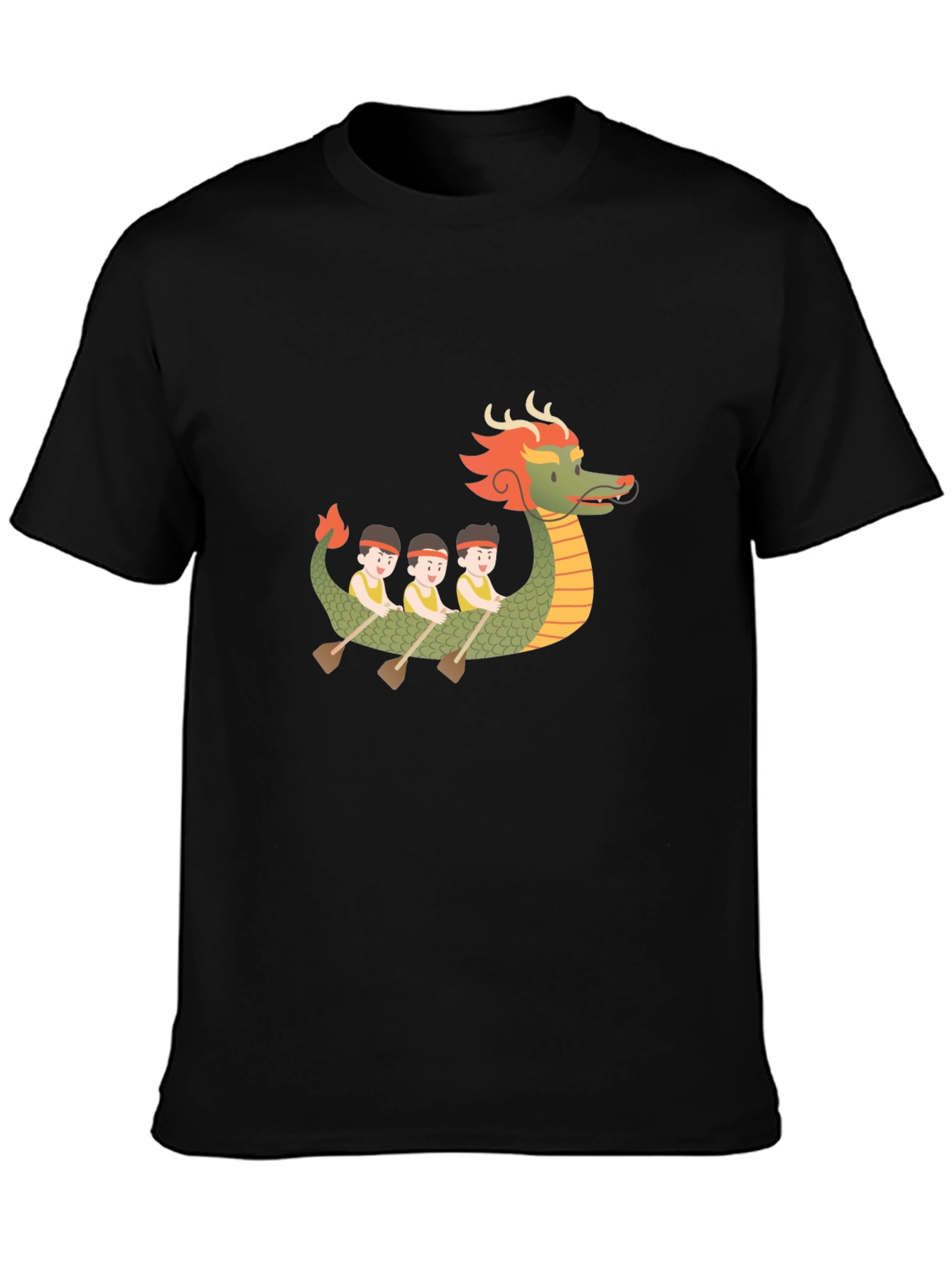 Dragon Boat Festival T-Shirt