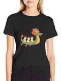 Dragon Boat Festival T-Shirt