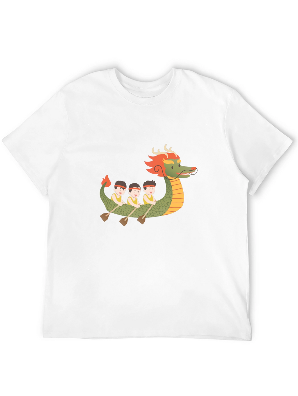 Dragon Boat Festival T-Shirt