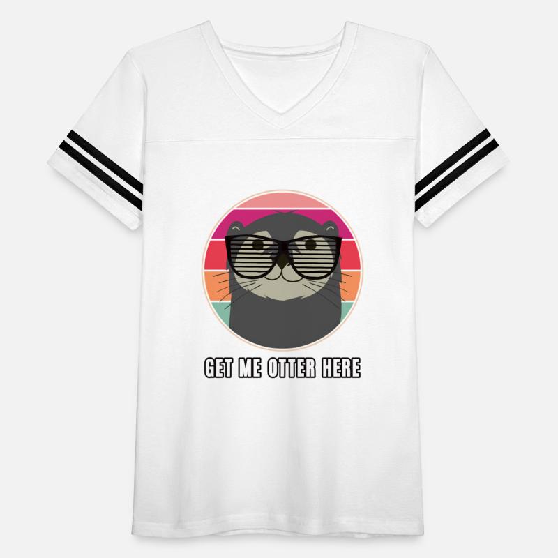 Otter For Children Glasses Otter