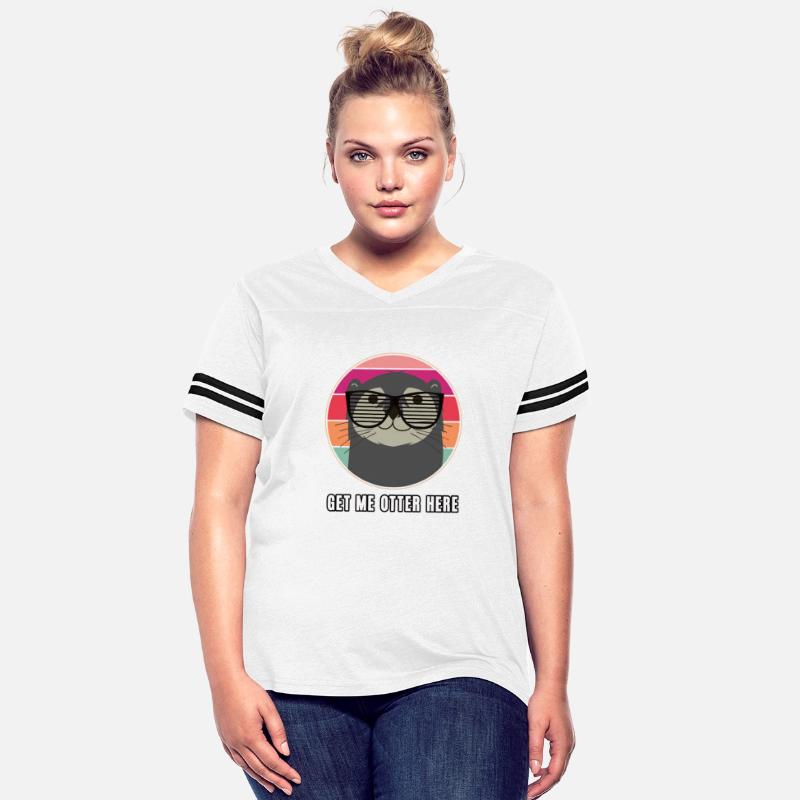 Otter For Children Glasses Otter