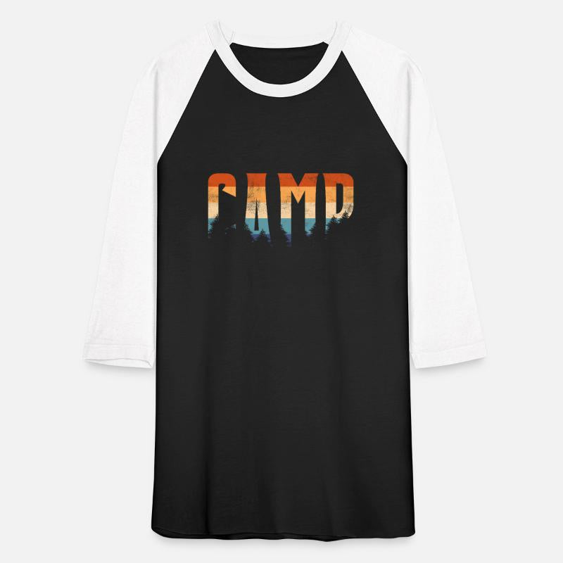 Outdoor Forest Camping