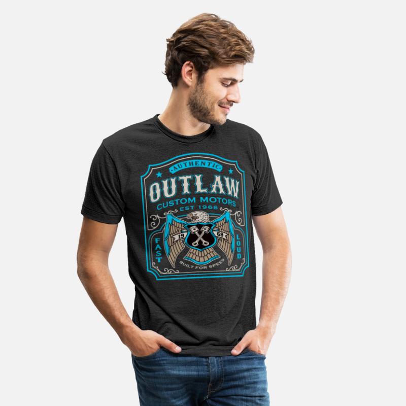 Outlaw Motors