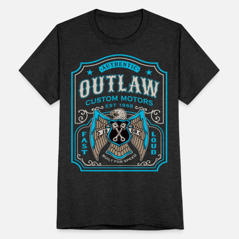 Outlaw Motors