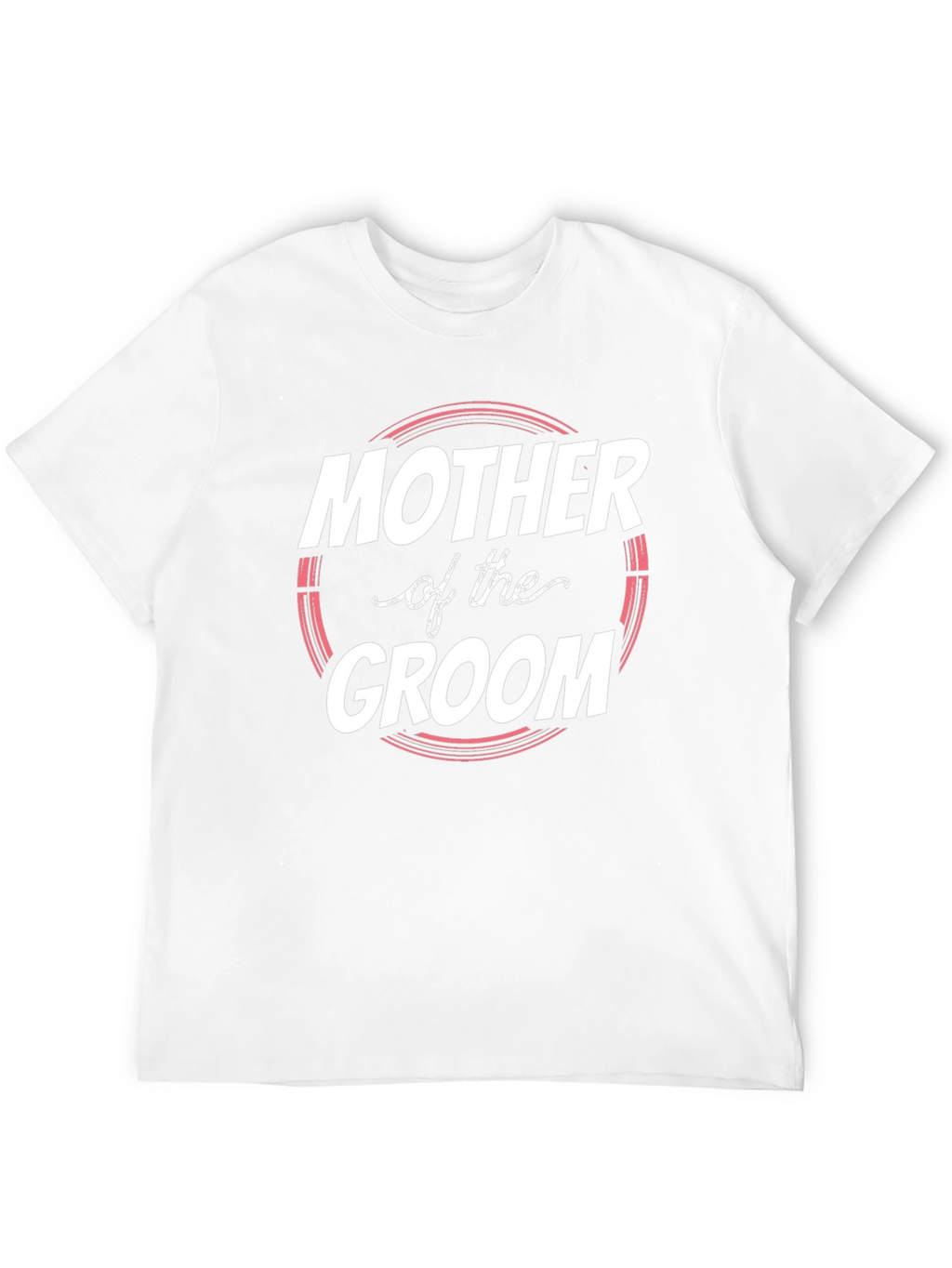 Mother of the Groom Graphic Tee