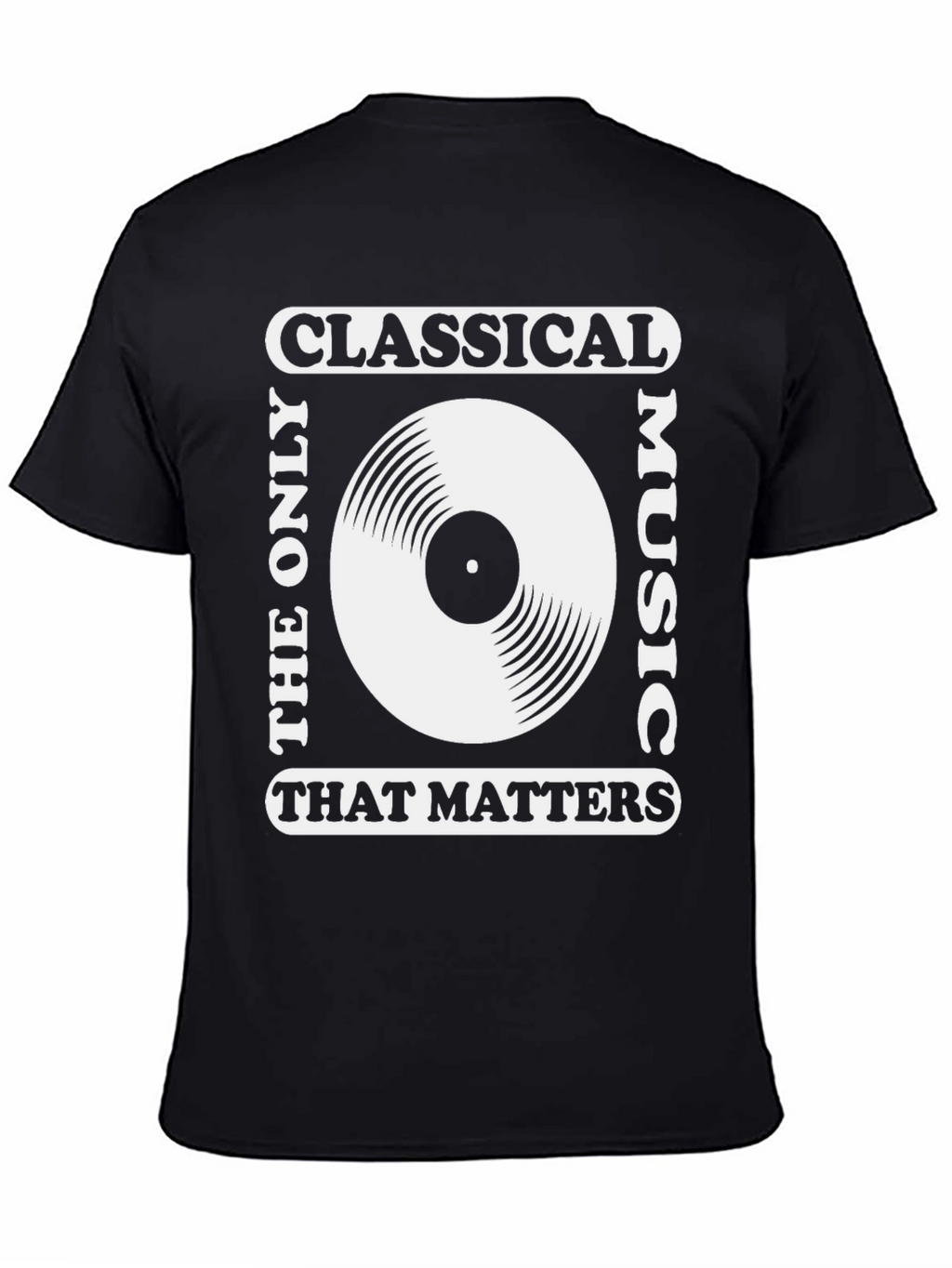 Classical Music Matters T-Shirt