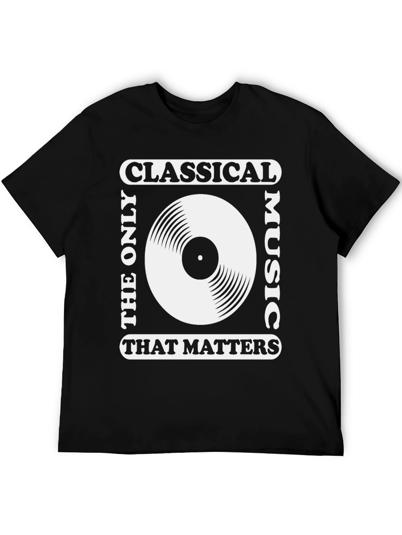 Classical Music Matters T-Shirt