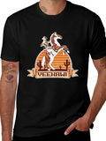 Yeehaw Cowboy T-Shirt