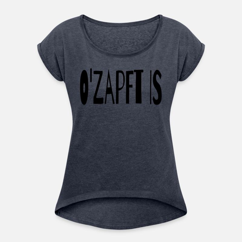 O’zapft is