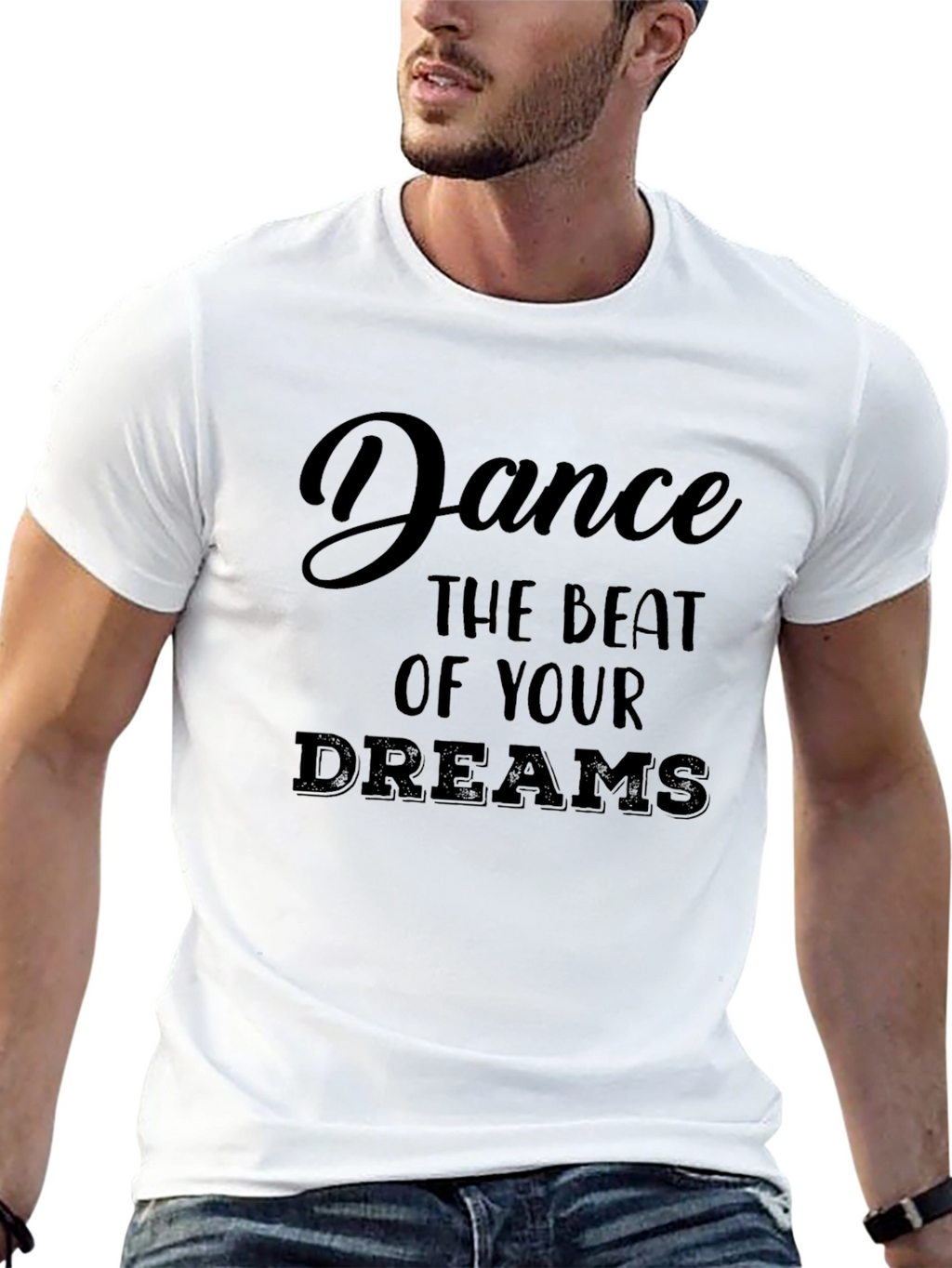 Dance Your Dreams T-Shirt