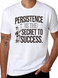 Persistence Success T-Shirt