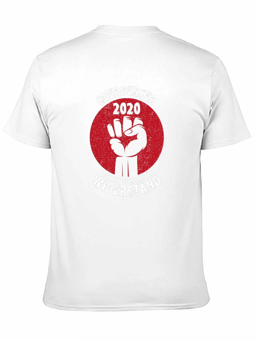 Querdenker 2020 Graphic T-Shirt