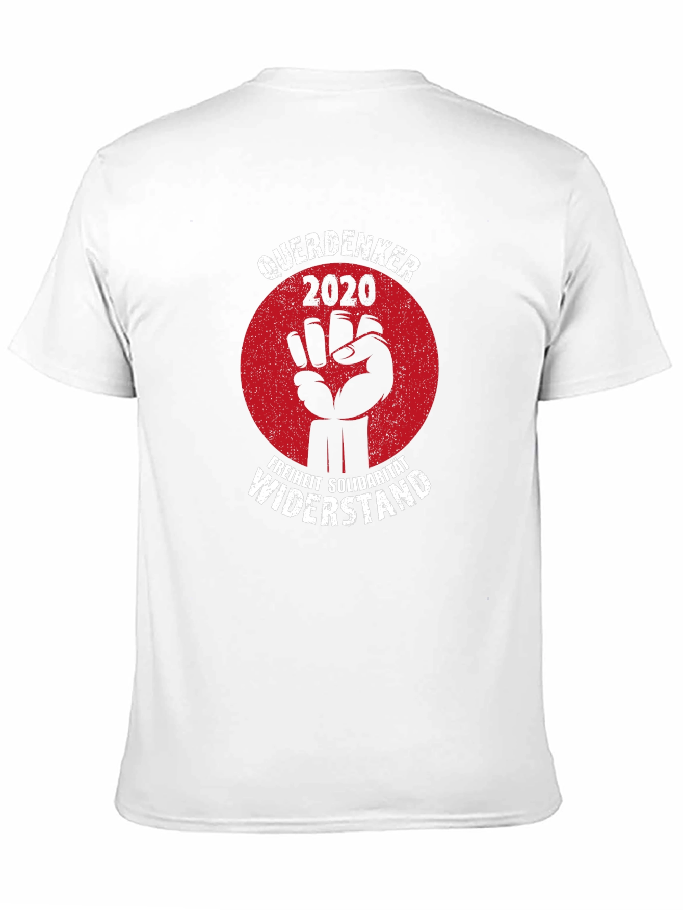 Querdenker 2020 Graphic T-Shirt