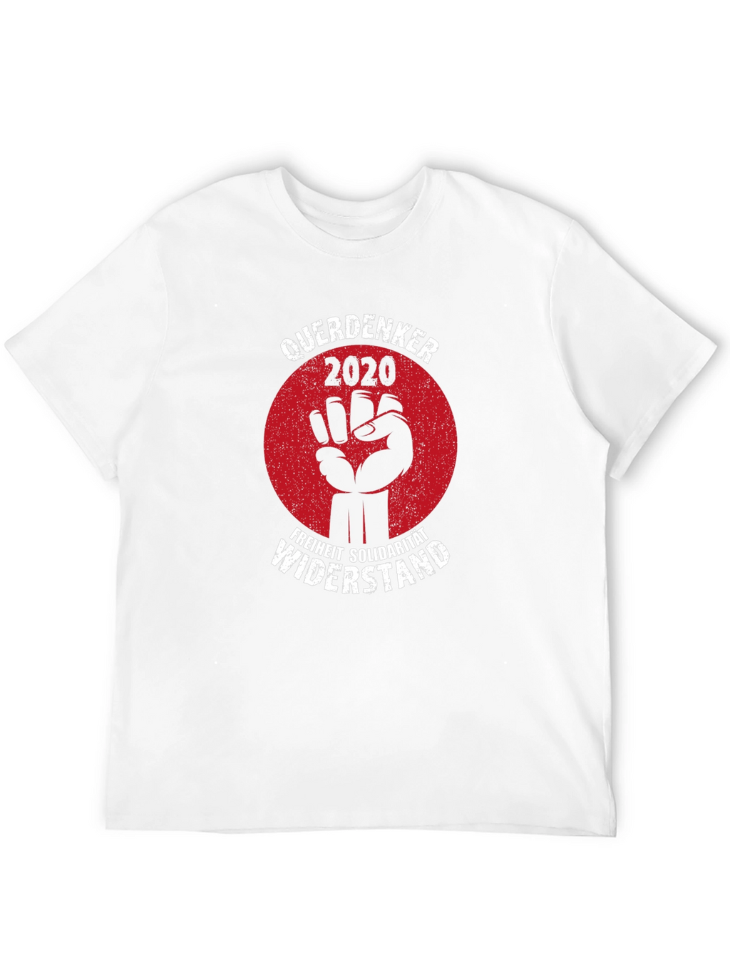 Querdenker 2020 Graphic T-Shirt