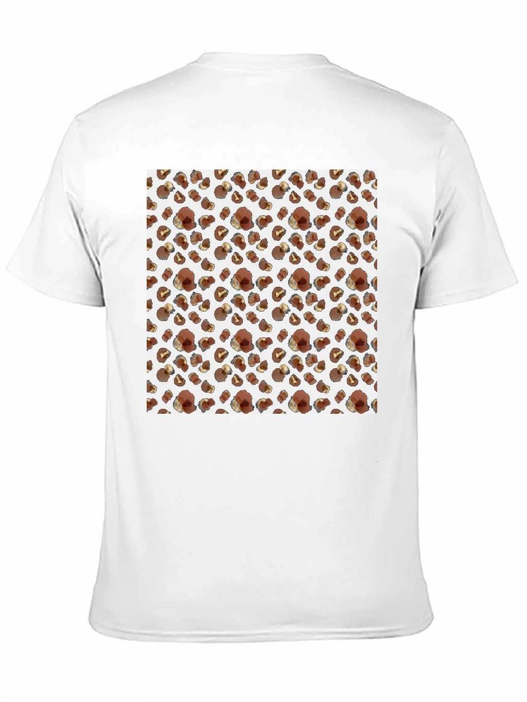 Leopard Print Tee - Classic Style