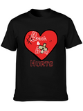 Back and Body Hurts Graphic T-Shirt