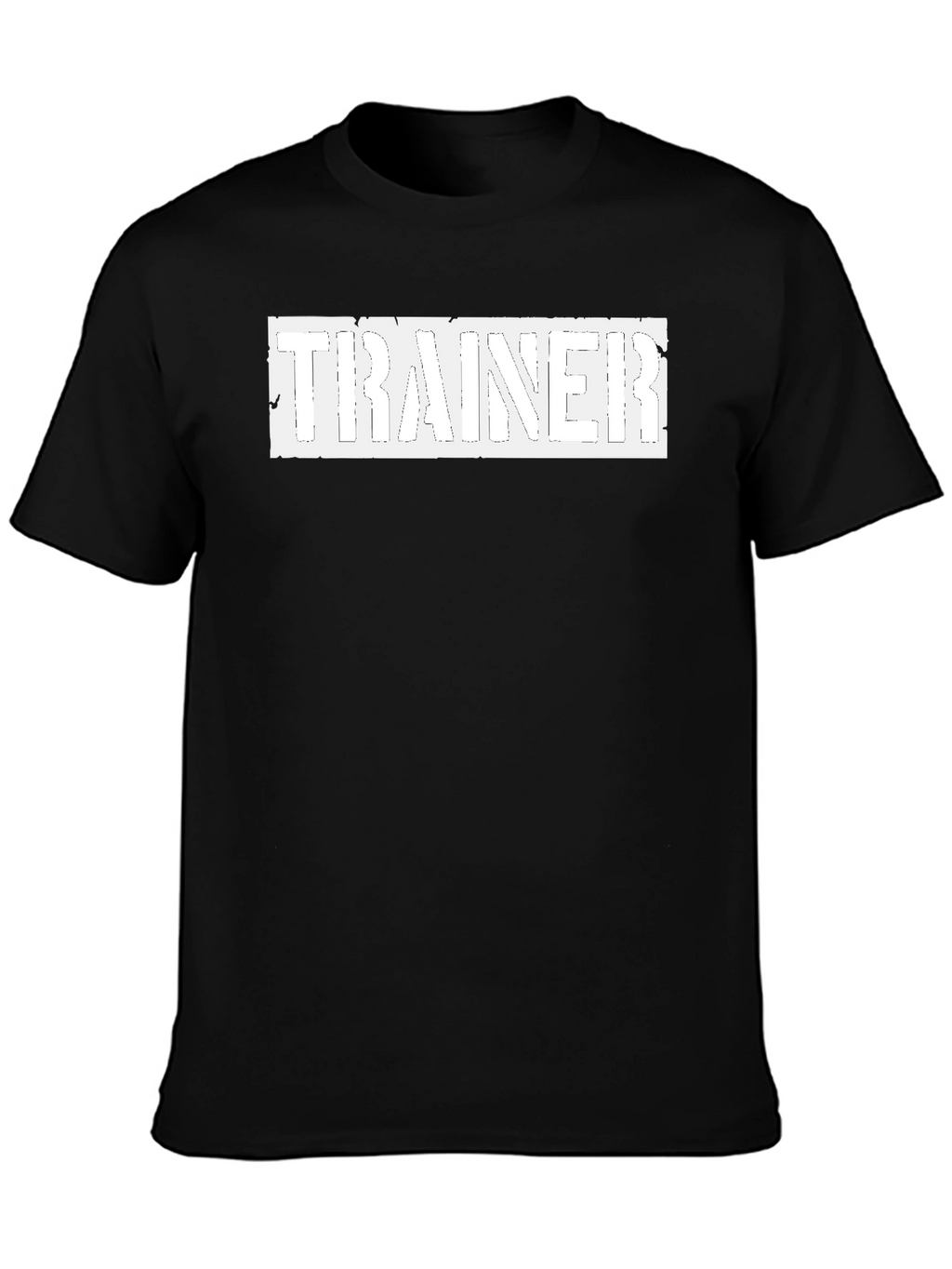 Trainer Graphic T-Shirt