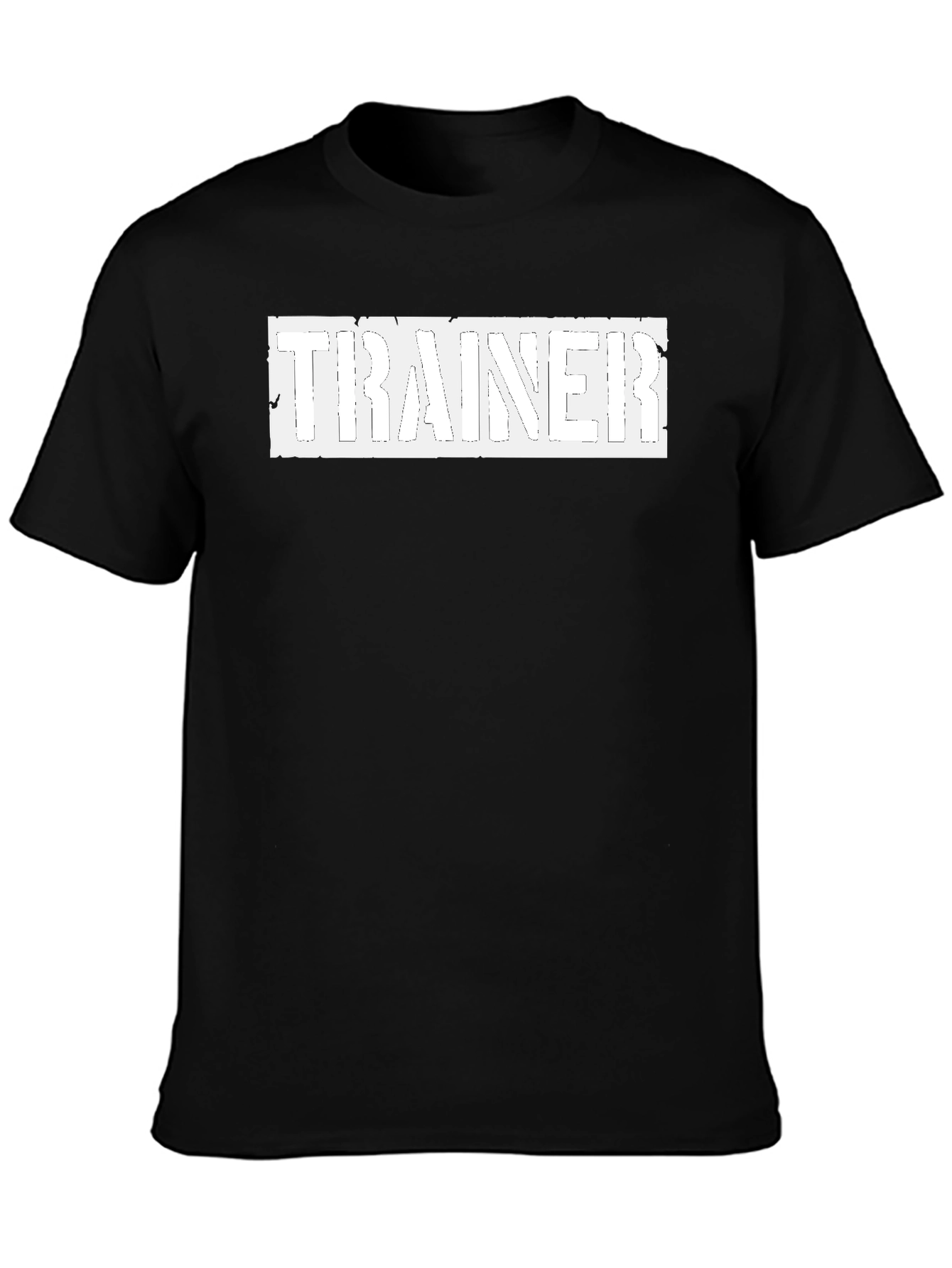 Trainer Graphic T-Shirt