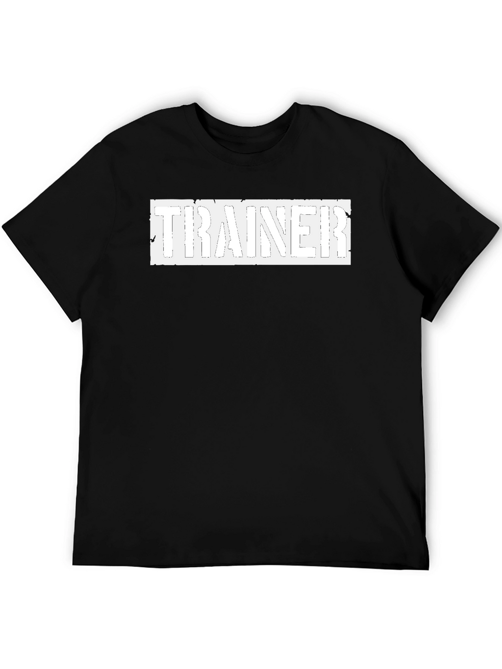 Trainer Graphic T-Shirt